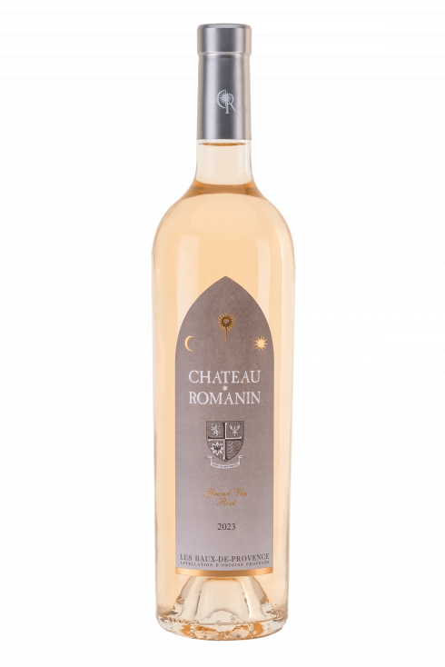 Image du produit : Grand Vin Rosé 2023