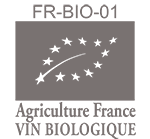 Logo de la certification BIO N&B - agriculture biologique