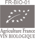 Logo de la certification BIO N&B - agriculture biologique