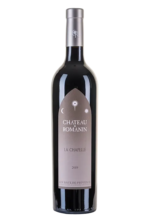 Vin rouge Le Grand Cèdre - Carton de 6 bouteilles