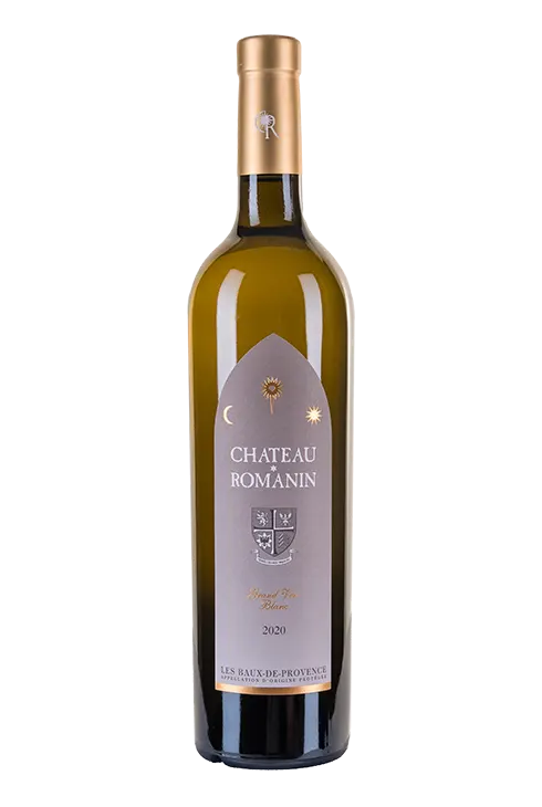 Image Grand Vin Blanc 2020