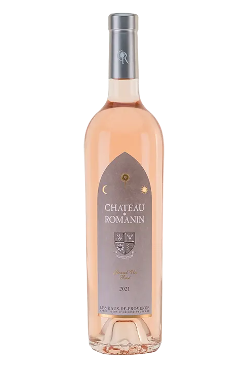 Image du produit : Great Rosé Wine 2021