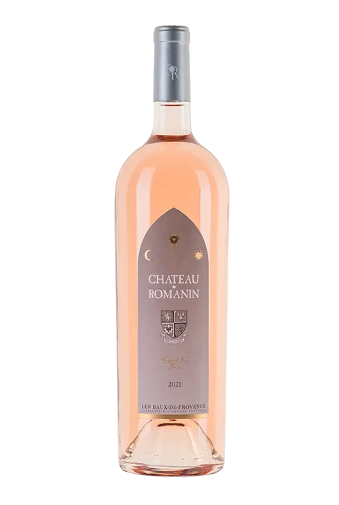 Image Grand Vin Rosé 2021