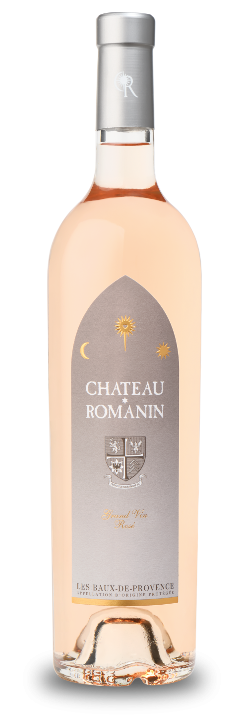 Image du produit : Grand Vin Rosé 2024