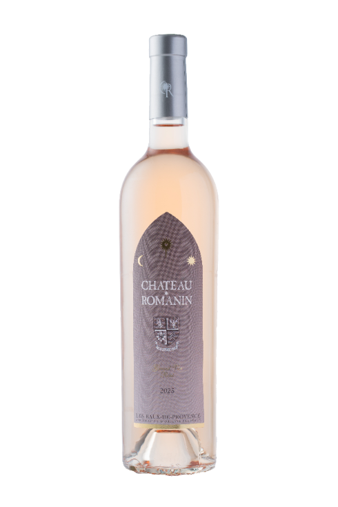 Image du produit : Grand Vin Rosé 2025