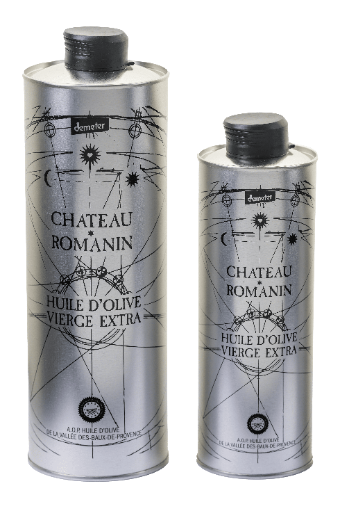 Image du produit : Extra Virgin Olive Oil – 2024