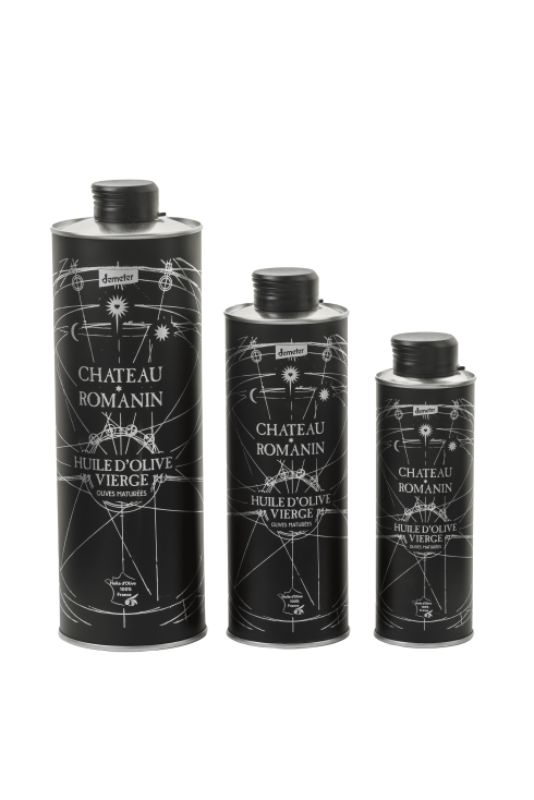 Image du produit : Matured Virgin Olive Oil - 2024