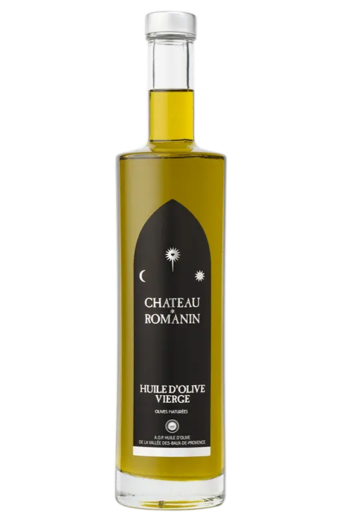 Image Huile d'olive Vierge Maturée